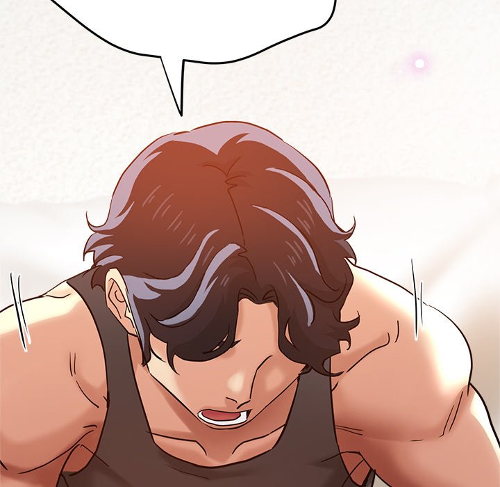 Stretched Out Love chapter 27 page 77
