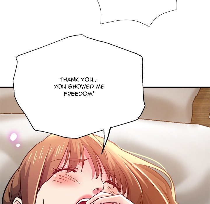 Stretched Out Love chapter 27 page 81