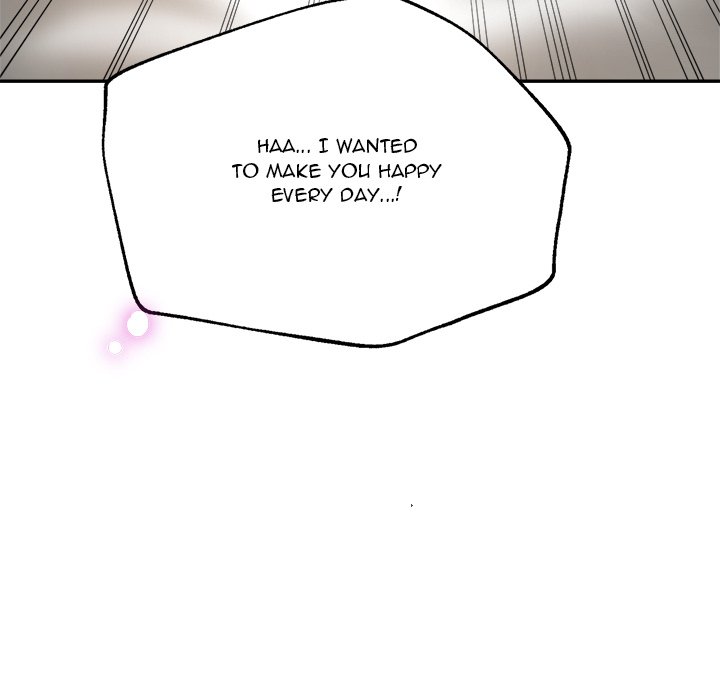 Stretched Out Love chapter 27 page 87
