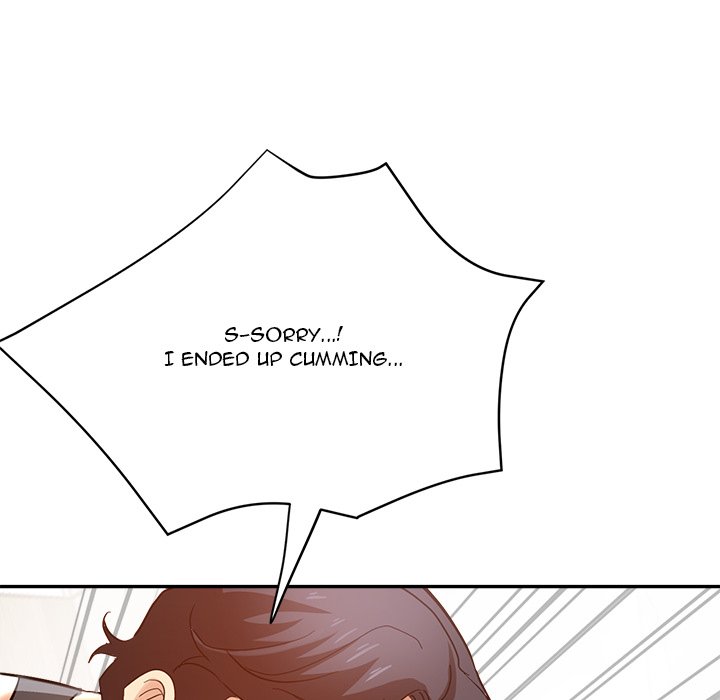 Stretched Out Love chapter 27 page 95