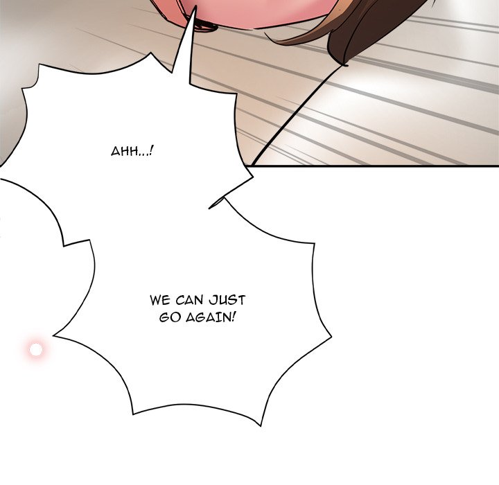 Stretched Out Love chapter 27 page 98