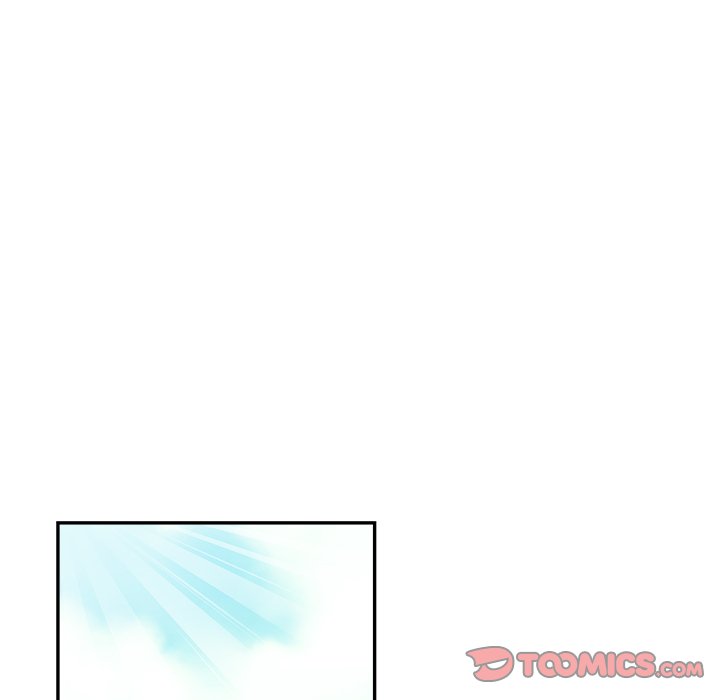 Stretched Out Love chapter 27 page 100