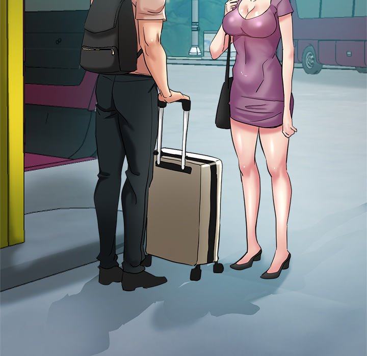 Stretched Out Love chapter 27 page 103