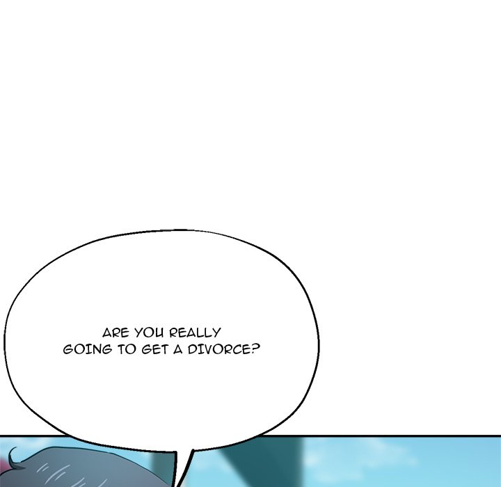 Stretched Out Love chapter 27 page 105