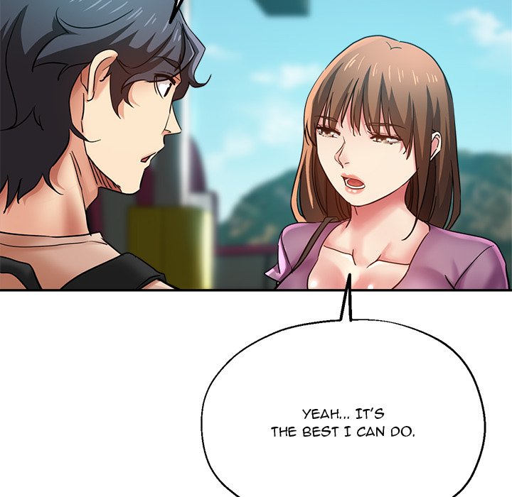 Stretched Out Love chapter 27 page 106