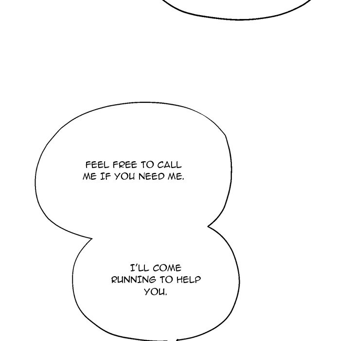 Stretched Out Love chapter 27 page 107