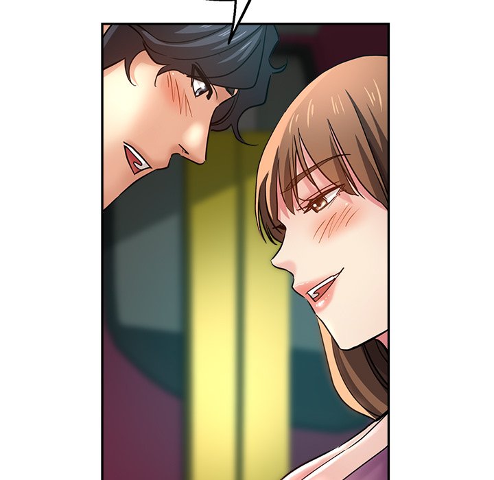 Stretched Out Love chapter 27 page 108