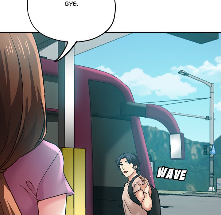 Stretched Out Love chapter 27 page 111