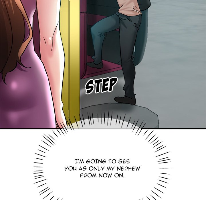 Stretched Out Love chapter 27 page 112