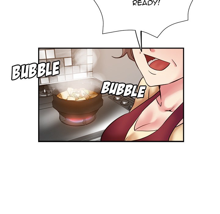 Stretched Out Love chapter 27 page 118