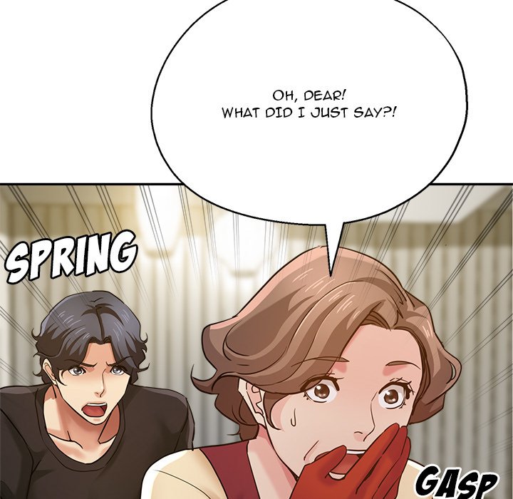 Stretched Out Love chapter 27 page 128