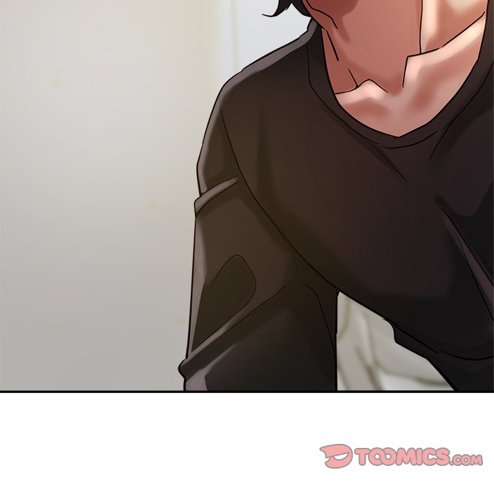Stretched Out Love chapter 27 page 132
