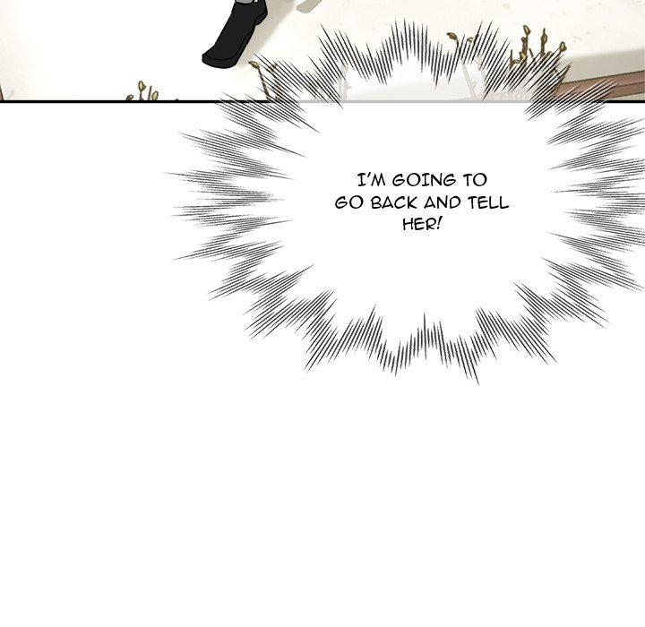Stretched Out Love chapter 27 page 138