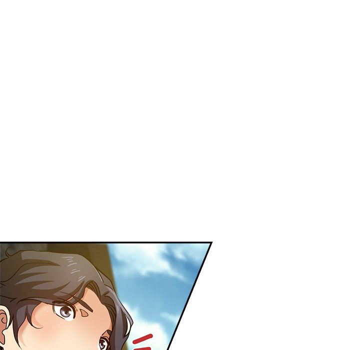 Stretched Out Love chapter 27 page 139