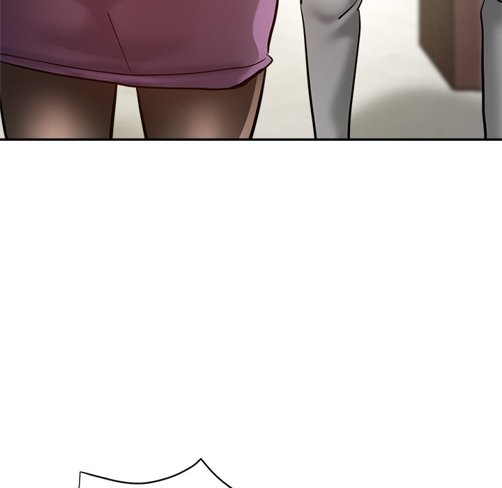 Stretched Out Love chapter 27 page 142