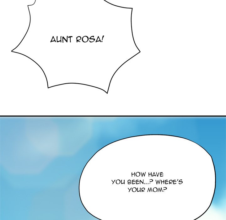 Stretched Out Love chapter 27 page 143