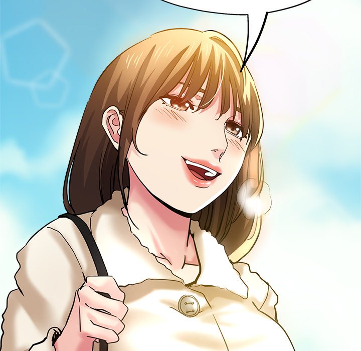 Stretched Out Love chapter 27 page 144