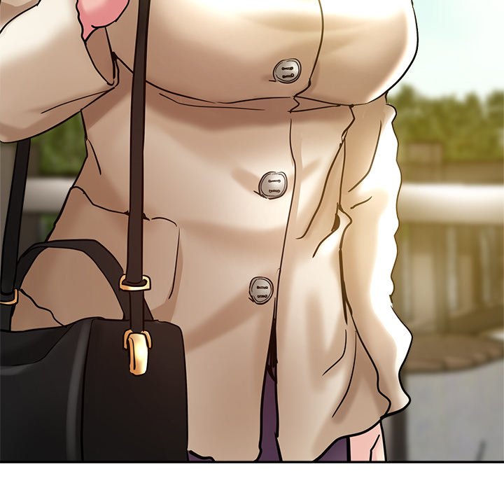 Stretched Out Love chapter 27 page 145