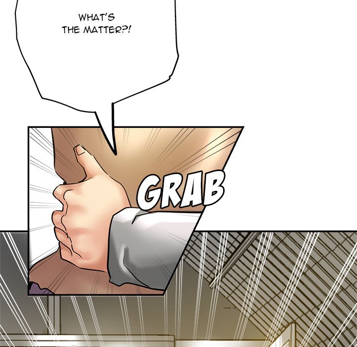 Stretched Out Love chapter 27 page 147
