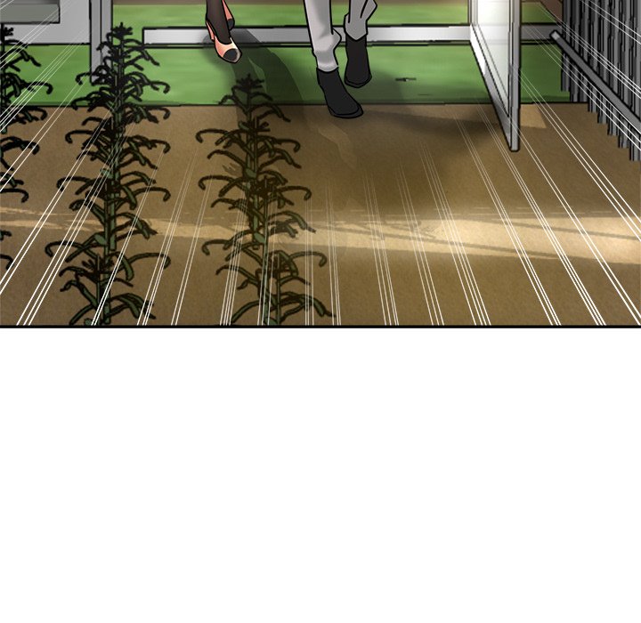 Stretched Out Love chapter 27 page 149