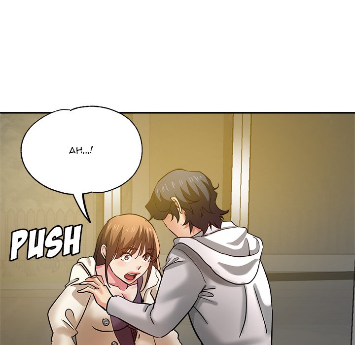 Stretched Out Love chapter 27 page 151