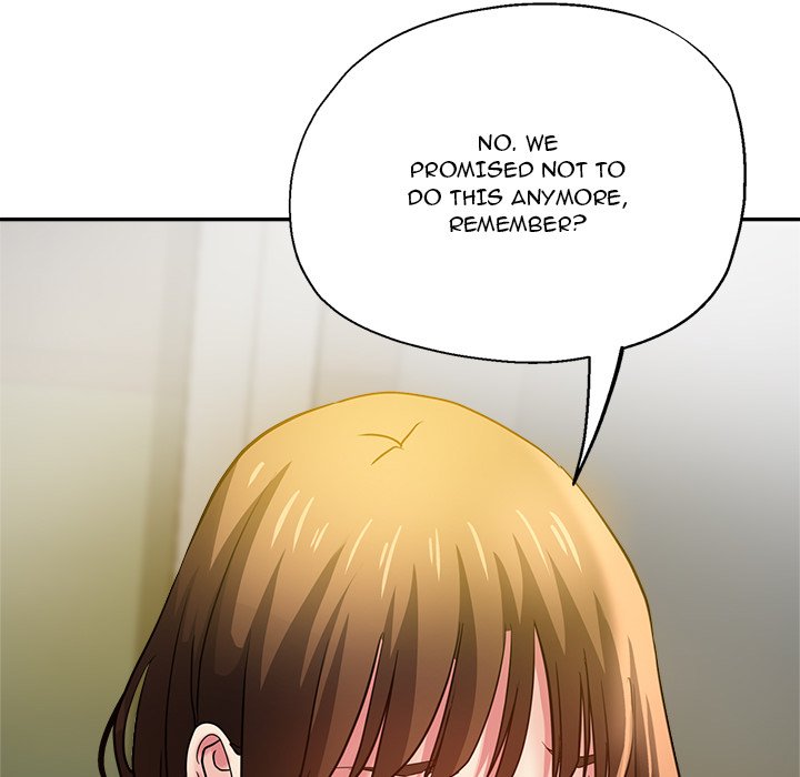 Stretched Out Love chapter 27 page 154