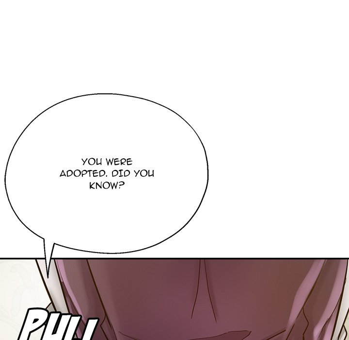 Stretched Out Love chapter 27 page 158