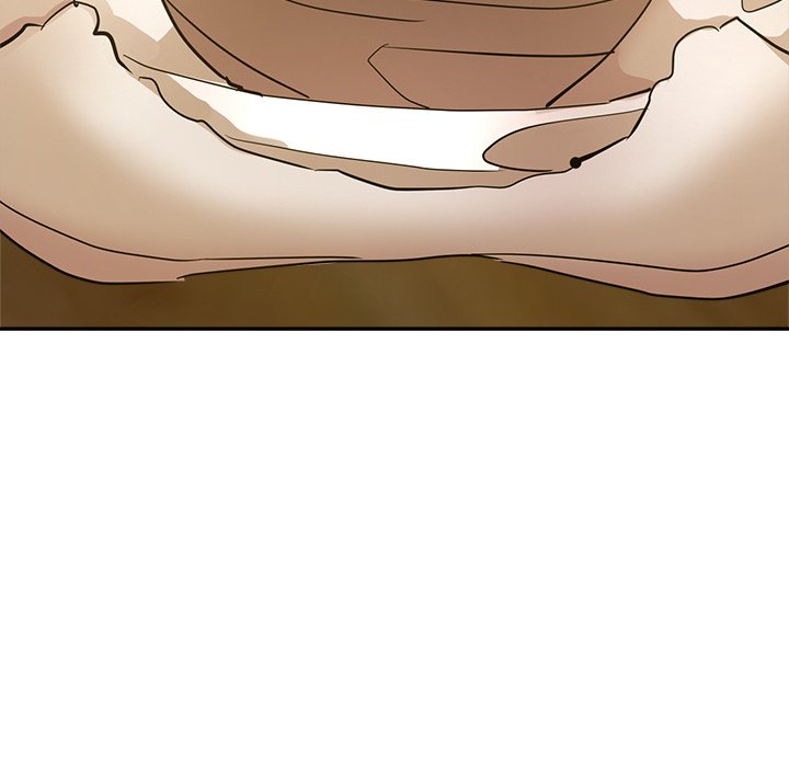 Stretched Out Love chapter 27 page 160