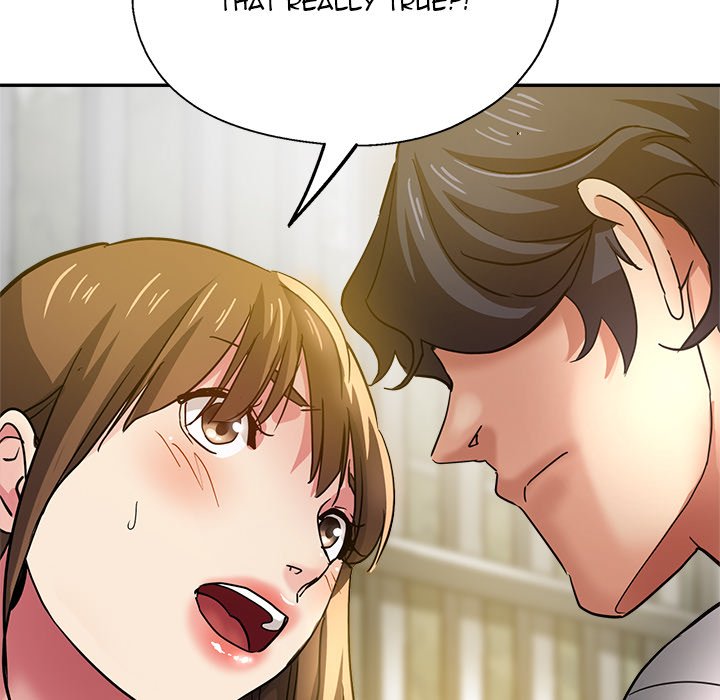 Stretched Out Love chapter 27 page 162