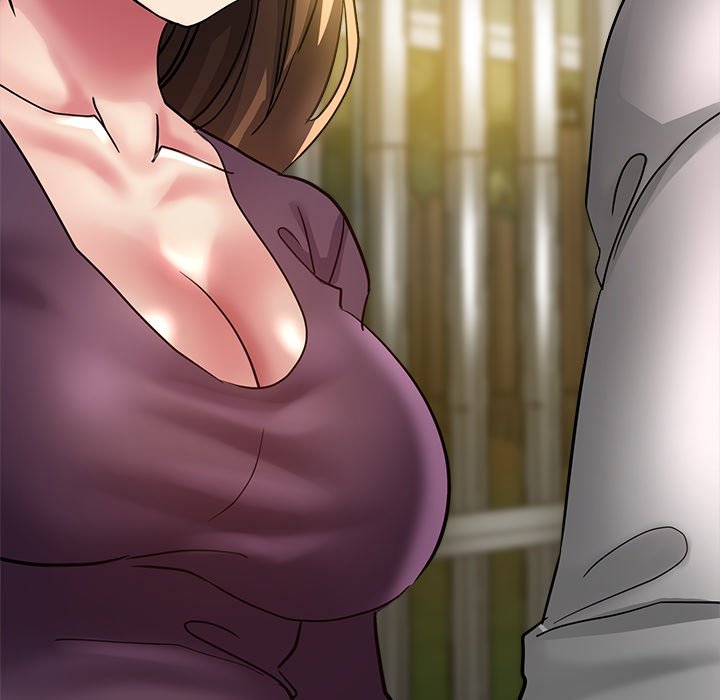 Stretched Out Love chapter 27 page 163