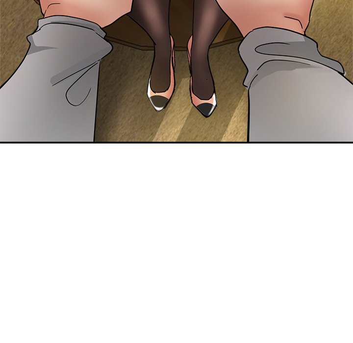 Stretched Out Love chapter 27 page 167
