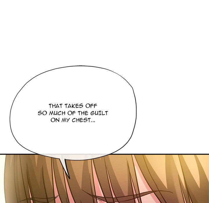 Stretched Out Love chapter 27 page 169