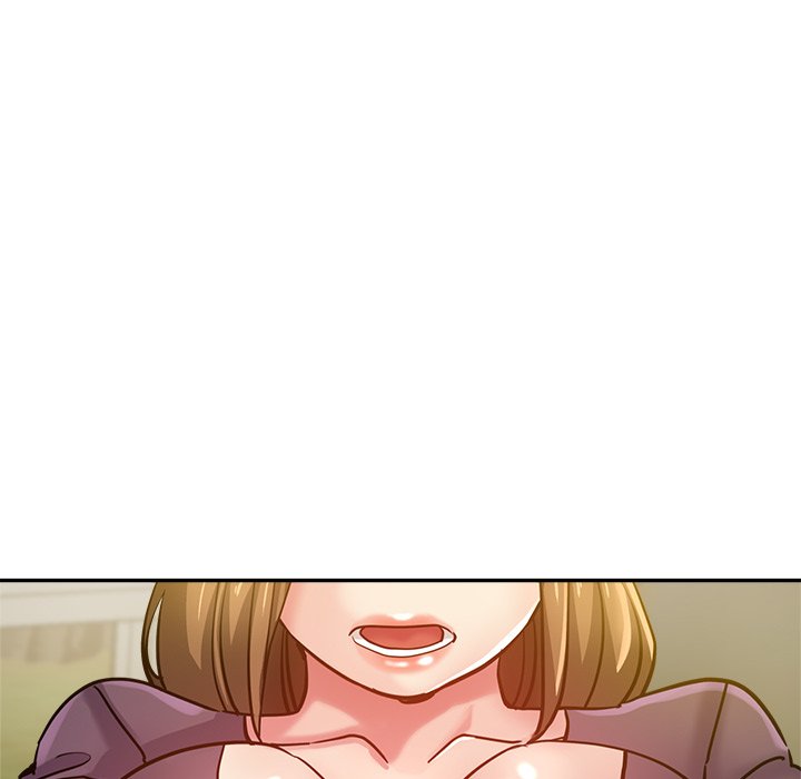 Stretched Out Love chapter 27 page 172