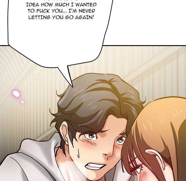 Stretched Out Love chapter 27 page 179