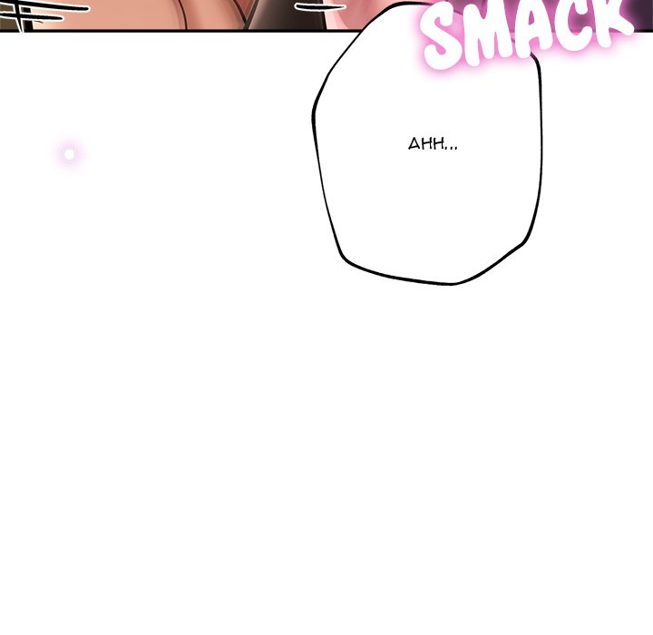 Stretched Out Love chapter 27 page 181