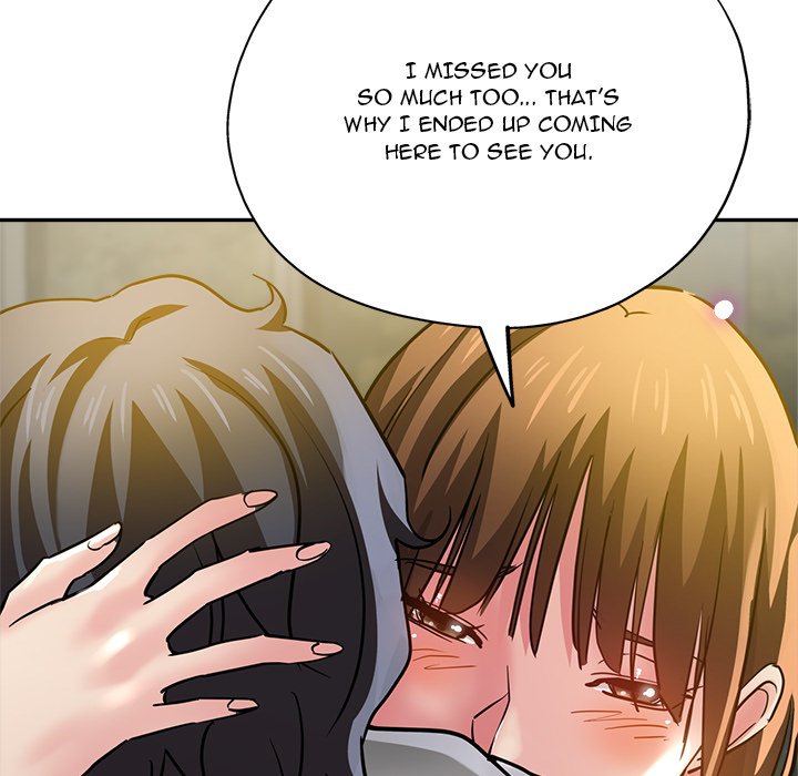 Stretched Out Love chapter 27 page 183