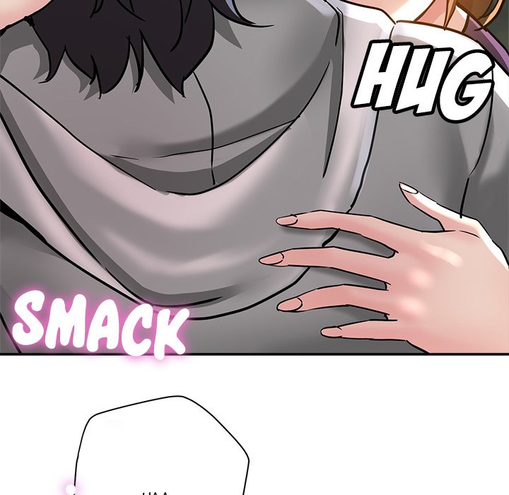 Stretched Out Love chapter 27 page 184