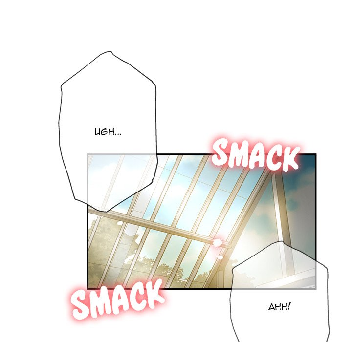 Stretched Out Love chapter 27 page 189
