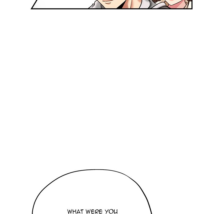 Stretched Out Love chapter 27 page 192