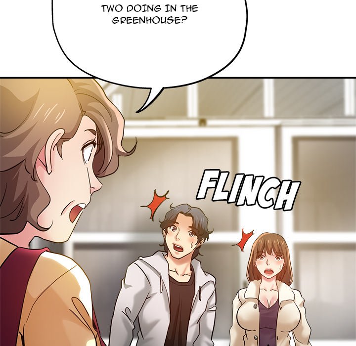 Stretched Out Love chapter 27 page 193