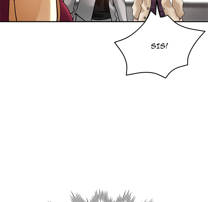 Stretched Out Love chapter 27 page 194