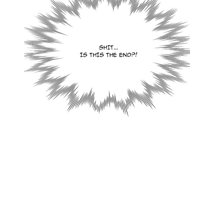 Stretched Out Love chapter 27 page 195