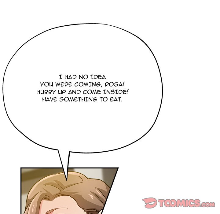 Stretched Out Love chapter 27 page 196