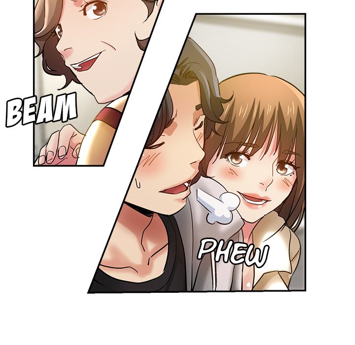 Stretched Out Love chapter 27 page 197
