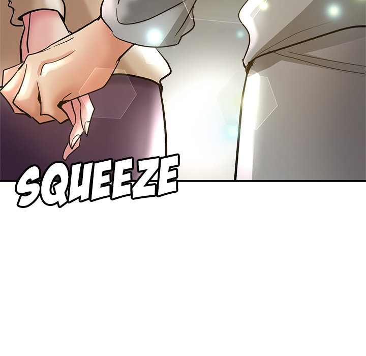 Stretched Out Love chapter 27 page 201