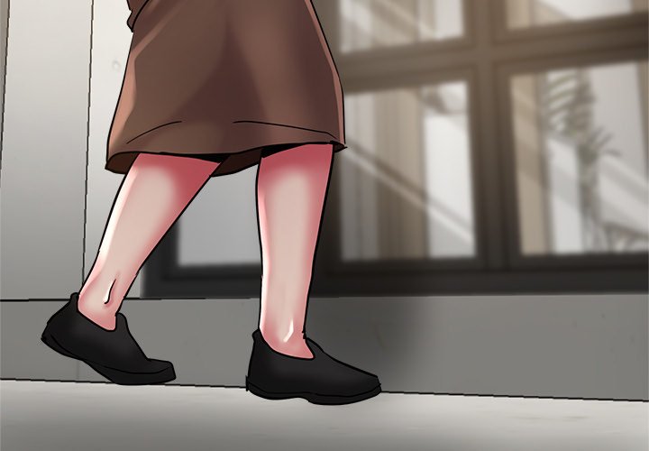 Stretched Out Love chapter 29 page 3