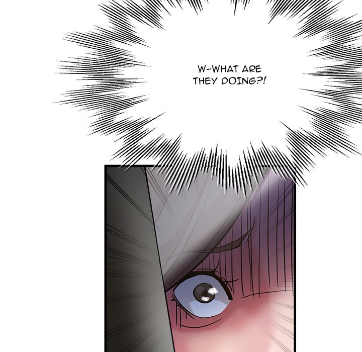 Stretched Out Love chapter 29 page 5