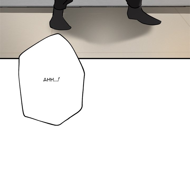 Stretched Out Love chapter 29 page 9