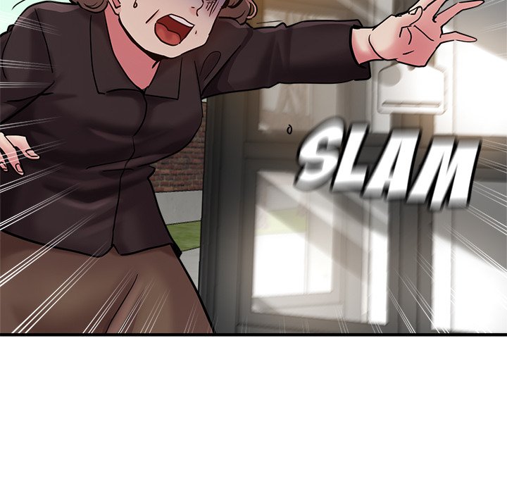 Stretched Out Love chapter 29 page 11