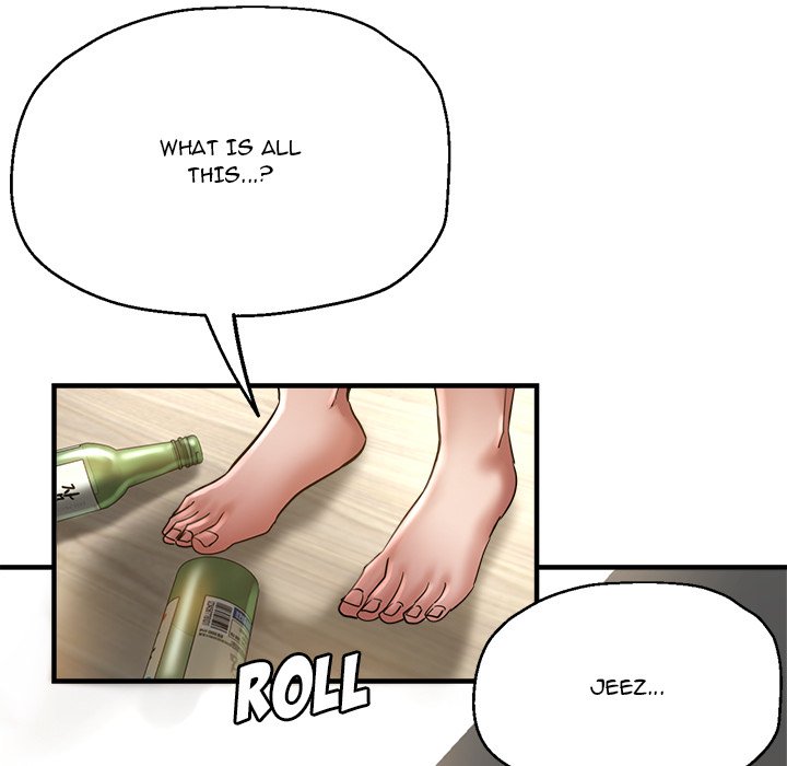 Stretched Out Love chapter 29 page 19